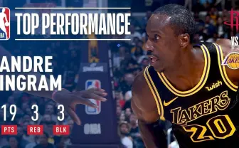 NBAに32歳の新人デビュー　大活躍で映画化待ったなし！