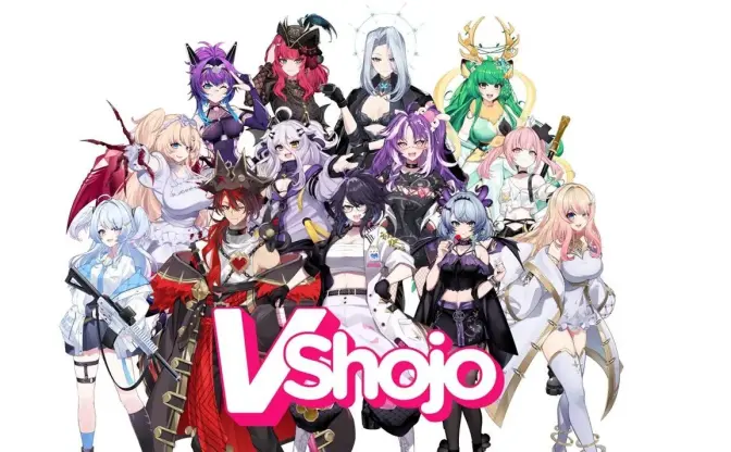 米VTuber企業「VShojo」案件報酬の中抜き発覚　kson「タレントに全額支払いは嘘」