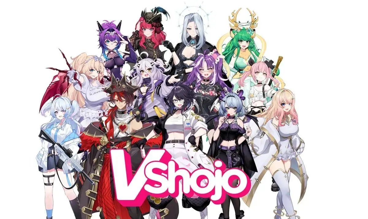 米VTuber企業「VShojo」案件報酬の中抜き発覚　kson「タレントに全額支払いは嘘」