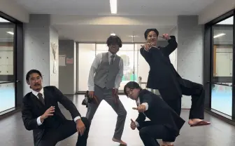 RIP SLYME「熱帯夜」パロディで話題になった高校生、11年ぶりに“社会人版“を披露