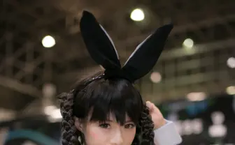 【闘会議2017】初日の美女コスプレイヤー写真まとめ! 強く、美しい女性とは?