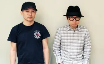 5年ぶりコラボのredjuice×kz（livetune）特別対談　科学とクリエイティブの未来