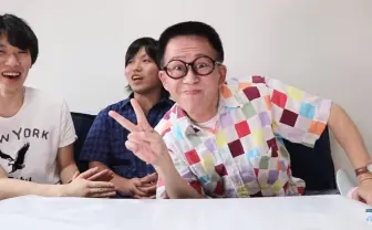 YouTuber 水溜りボンドとワクワクさんが共演!「つくってあそぼ」裏話を暴露