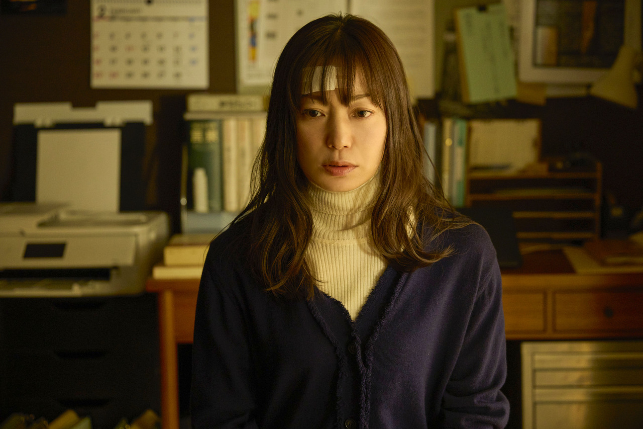 映画『近畿地方のある場所について』より