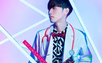 オーイシマサヨシがアコギ1本で「ようこそジャパリパークへ」弾き語り!