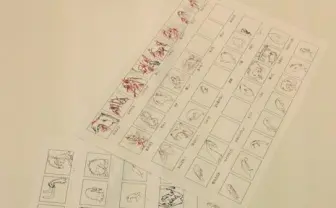 【衝撃画像】小林ゆう画伯がLINEスタンプ制作 声優の枠を越えた鬼才