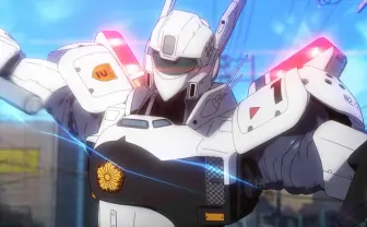 『パトレイバー』完全新作 アニメ(ーター)見本市の劇場上映で公開