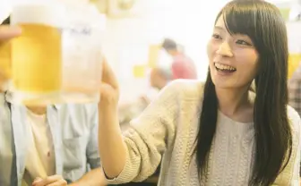 “365日どこでも相席屋”が叶う!? マッチングサービス「GuruMate by GMO」開始