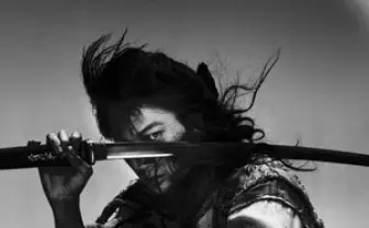 町田康『パンク侍、斬られて候』綾野剛主演で映画化 脚本はクドカン