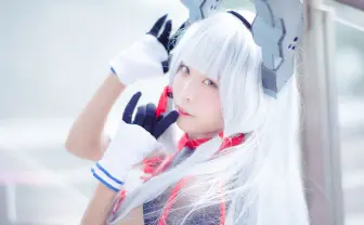 【TGS2016】コスプレ画像まとめ　家でゲームやってる場合じゃねぇ！