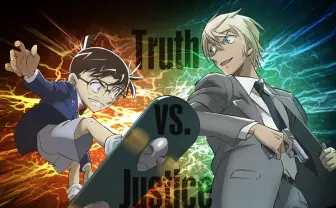 『名探偵コナン』応援執行上映 公式がノリノリすぎて最高!