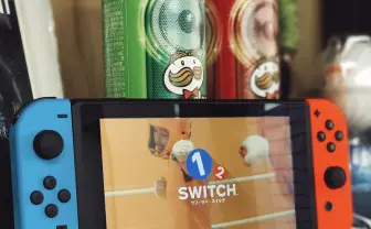 「Nintendo Switch Online」サービス開始は2018年に延期 12ヶ月で2400円!