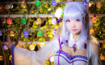 【世界のコスプレイヤー】異世界から降臨した美少女…韓国のTUNAさんが現実離れすぎる