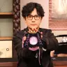 稲垣吾郎さんがMCをつとめるホラー番組「ほんとにあった怖い話」／画像は番組公式Xより