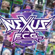 『NEXUS -ザ・フェイブカードゲーム-』