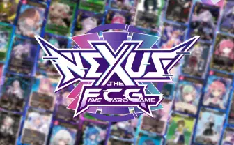 “推し活”テーマの新TCG『NEXUS』爆誕 まりなす、えのぐらVTuberが70名以上参戦