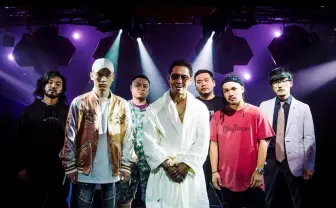 「フリースタイルダンジョン」モンスター集結のアンセム曲 記念イベントも