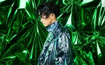 KREVA 待望の新作『存在感』がリリース決定