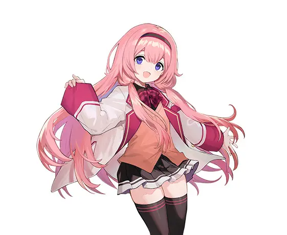 にじさんじ周央サンゴ、志摩スペイン村と3年連続コラボ　縁のあるVTuberも出演