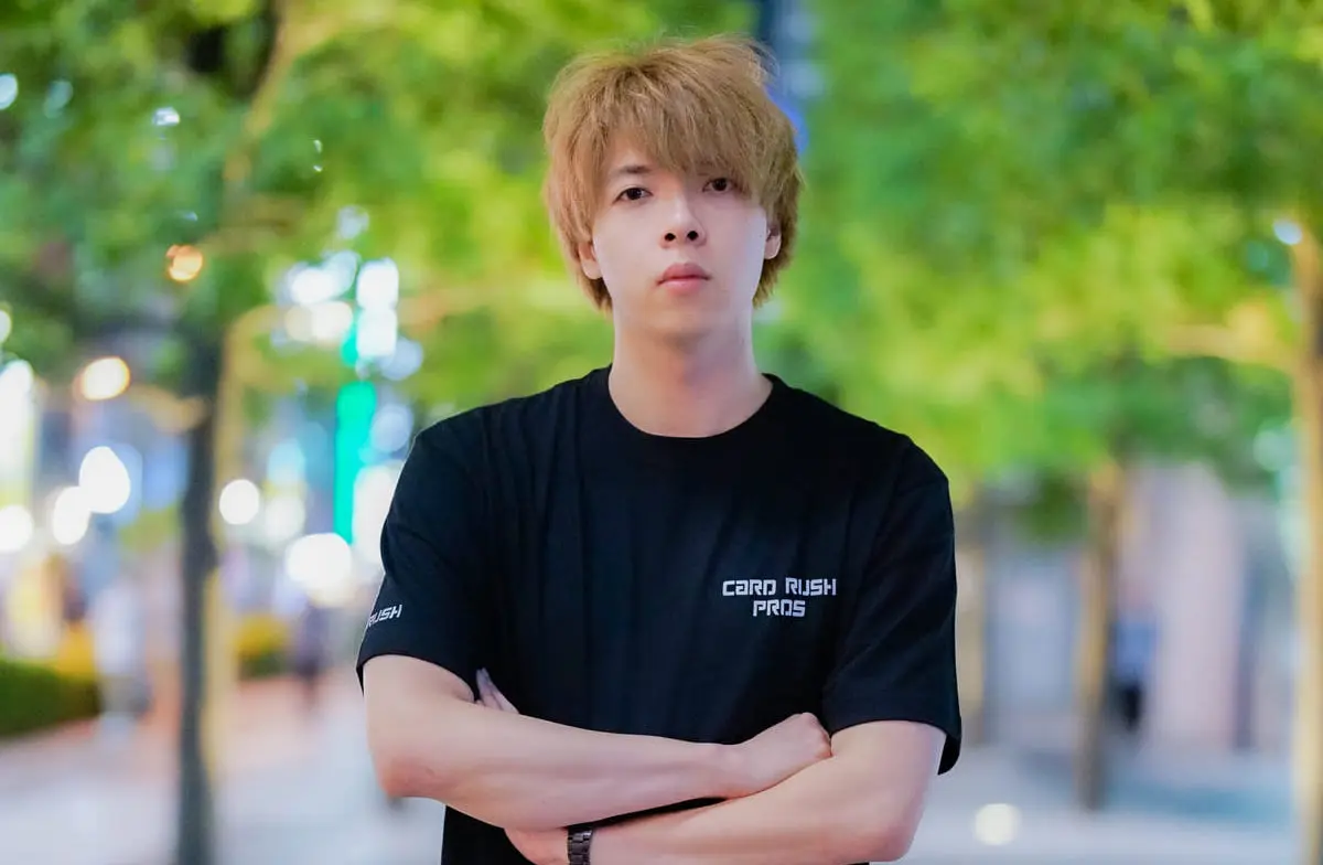 『デュエマ』ZweiLance選手、プロプレイヤー活動を終了「挑戦したいことがある」