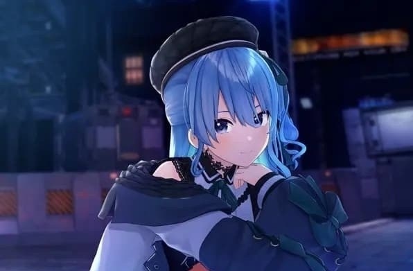 星街すいせいのラジオ番組「ぶいあーる!」第100回が放送　ゲストは剣持刀也