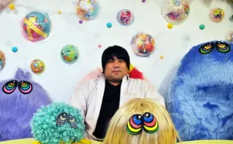 アソビシステム代表 中川悠介インタビュー「原宿にこだわり続けて10年」