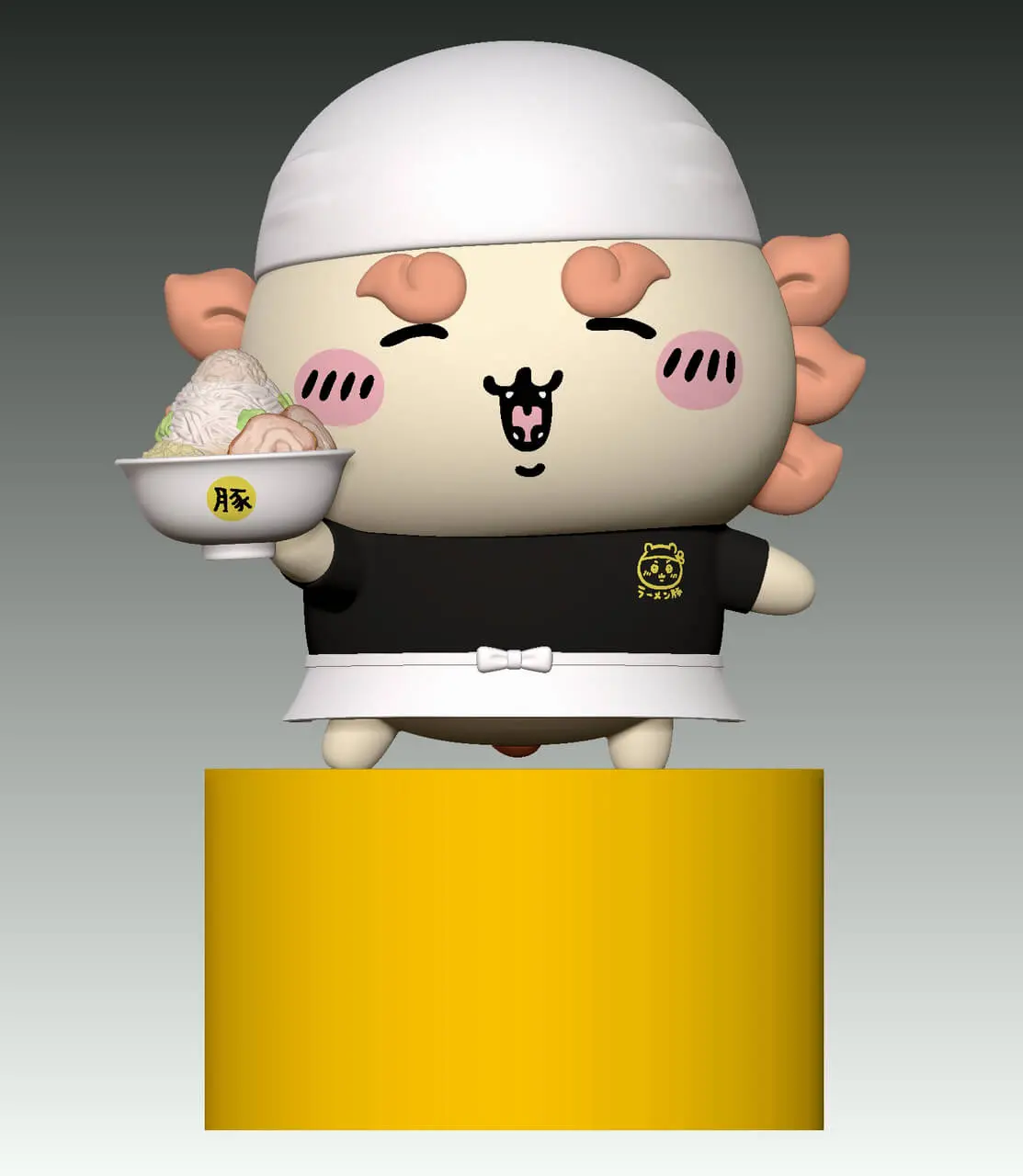 渋谷PARCO店に登場するシーサー展示（イメージ画像）