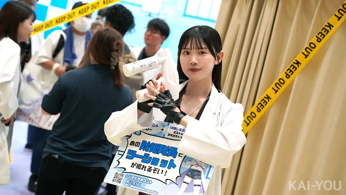 「コミックマーケット105（C105）」のコスプレイヤー_19