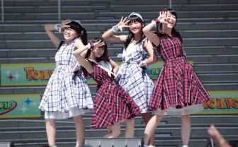 【TIF】新潟3大アイドルの底知れぬ地元愛 Negicco、NGT48、RYUTistレポ