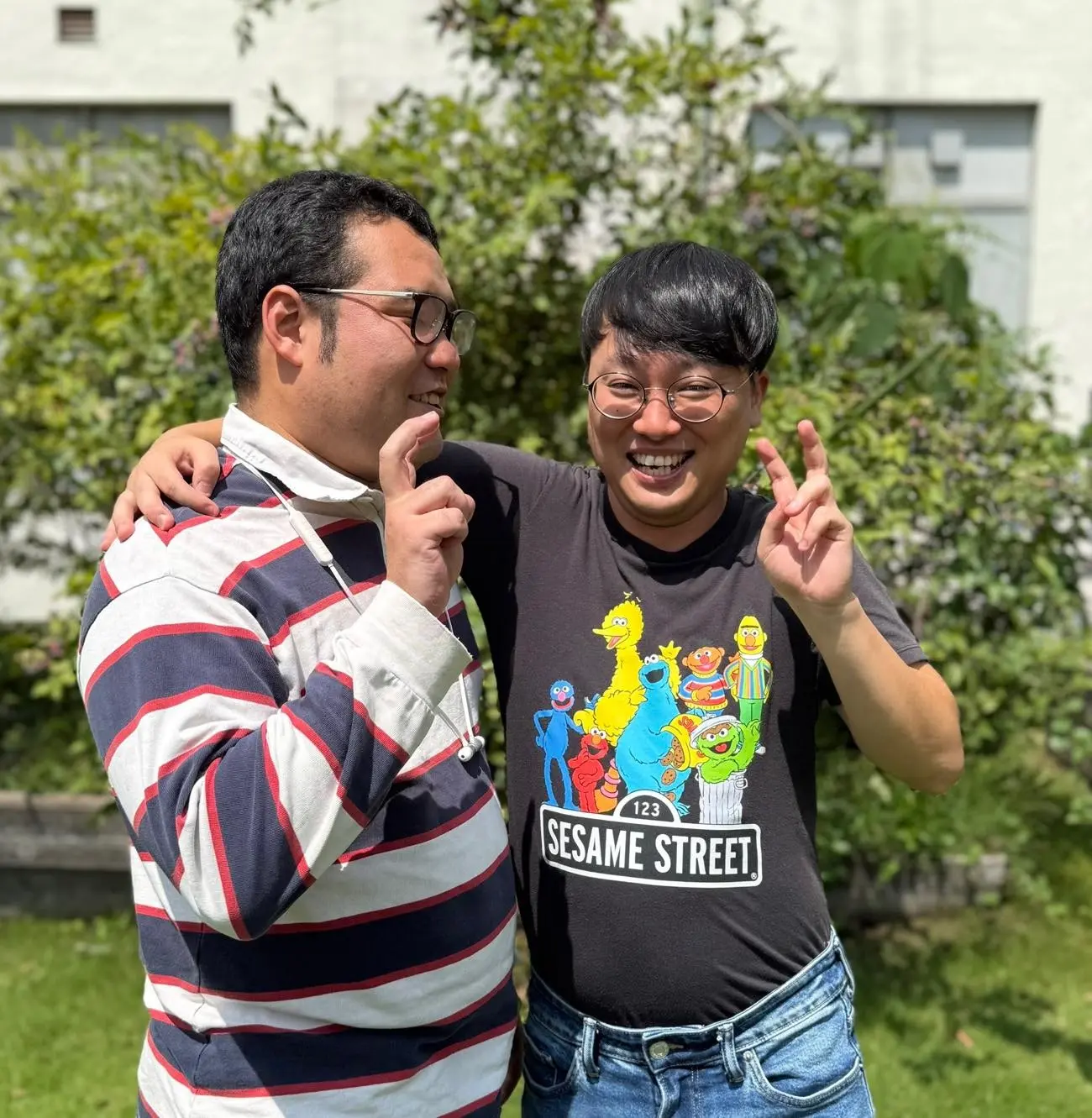 なかっさんと田辺、動画投稿を再開　第三のメンバー「声だけニキ」は脱退か