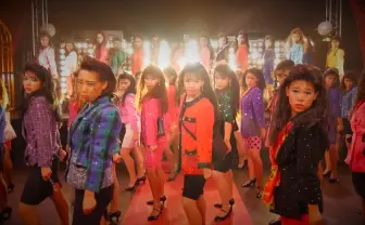 登美丘高校ダンス部「バブリーダンス」が大評判! バブル世代からも感謝カンゲキ雨あられ