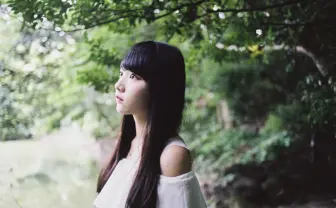 【写真】1/4000の輝きを持つJK「月野雪」さん 初めて撮られる17歳の夏