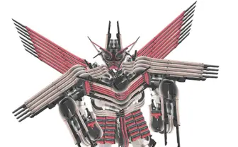 SHARPの新型掃除機が武器っぽい！ 公式素材によるクソコラ祭りまとめ