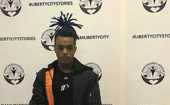 XXXTentacion射殺　20歳でスターダムにのし上がったラッパーの死を世界が悼む