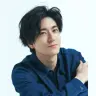 中島裕翔さん／画像はSTARTO ENTERTAINMENT公式サイトより