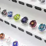 『BEYBLADE X』はデザイン性の高さも魅力