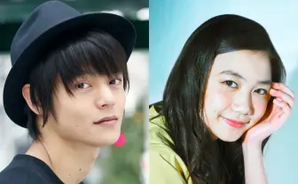 実写版『東京喰種』に窪田正孝、清水富美加 原作 石田スイも太鼓判