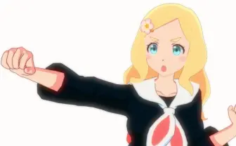 バーチャルユ…SHOWROOMER誕生 「東雲めぐ」が中の人オーディション