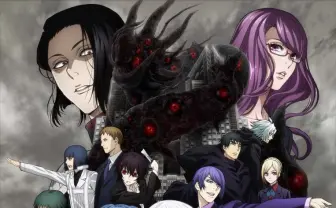 『東京喰種:re』第2期のOPはTK from 凛として時雨 「unravel」以来の再タッグ