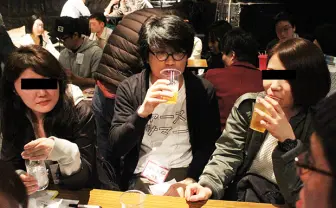 ガチで婚活してきたっ! オールナイト「サブカルくそ婚活」に潜入!