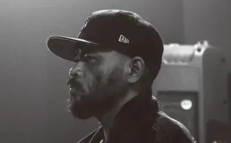 D.L、般若、KOHHら60組以上 日本ヒップホップを追った写真家の初写真集