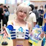 「コミックマーケット105（C105）」のコスプレイヤー_22