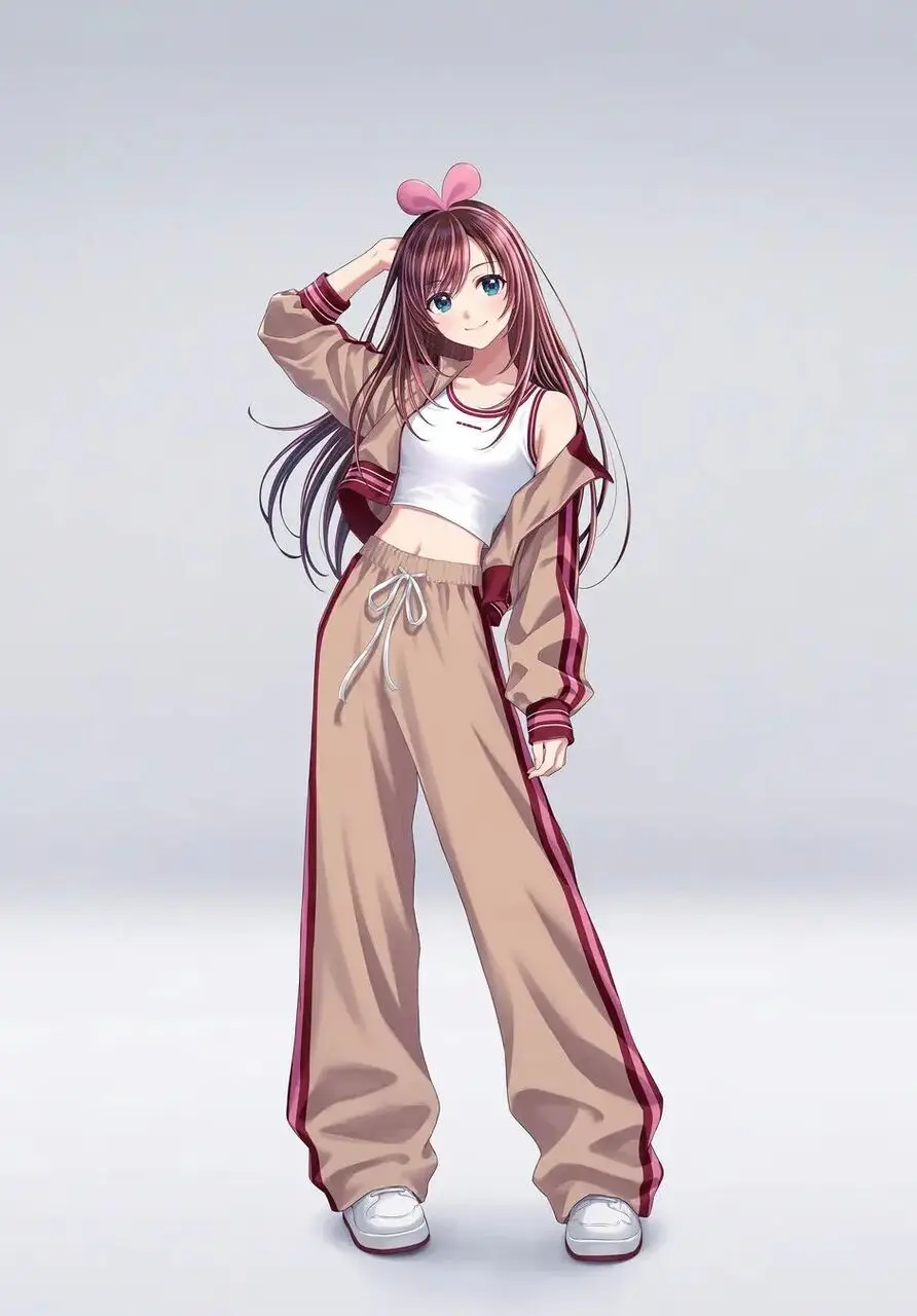 KizunaAIさん