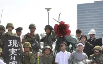 コミックマーケット90の記事一覧 - KAI-YOU