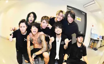 ELLEGARDENツアーグッズの通販緊急決定　エルレ細美「今日の転売状況はひどすぎる」