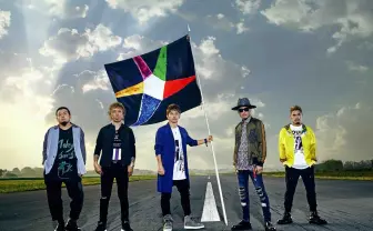 FLOW名曲「GO」新MV! ナルト、ギアス、エウレカから声優11名参加の豪華映像