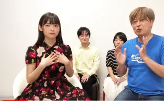 上坂すみれ母校の思い出を語る 授業に出ないと粛清されてしまう