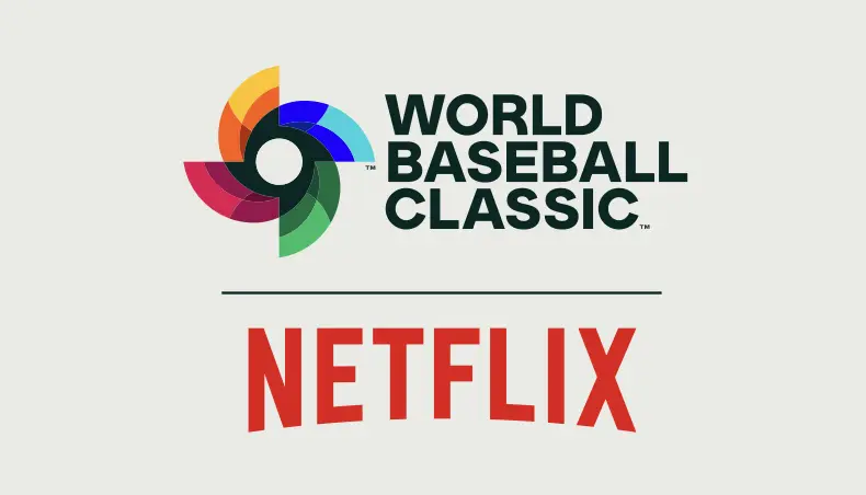野球の世界大会「WBC」地上波放送なしの衝撃 Netflixが独占配信権を獲得
