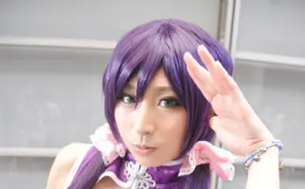 【ワンフェス2015夏】コスプレイヤーさん写真まとめ 太陽も霞む眩しさ!