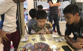 カードゲーマーが海外に目を向けるべき理由:TCGの可能性を検証する旅行記 in 東南アジア!